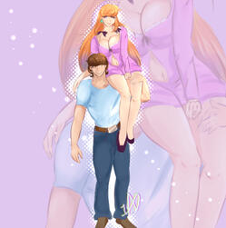Duo Full Body DETAIL