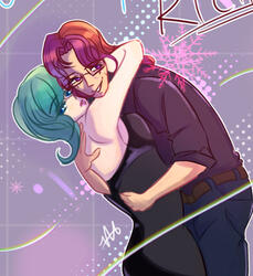 Duo Waist Up CEL