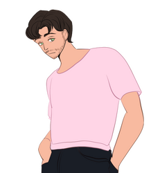 Waist Up FLAT